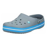 Crocs Crocband Zueco | Deslizarse En Zapatos Casuales De Agu