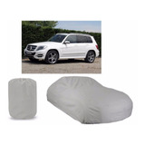 Car Cover Mercedes Benz Clase Glk 2009 Al 2015 100% Vs Agua