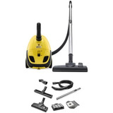 Aspiradora Para Polvo 900w 1.5 Lts 110v Karcher Vc1