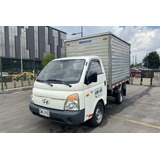 Camion Hyundai Porter 2.6 H100 4x2 
