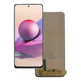 Tela Display Frontal Incell P/ Redmi Note 10s E Note 10 4g