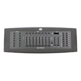 Controlador Dmx Adj 192ch 6 Secuencias Dmxoperator