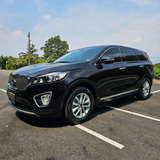 Kia Sorento Ex Trust