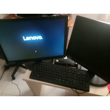 Computadora De Escritorio Lenovo Thinkcentre