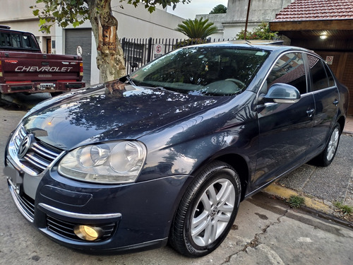 Volkswagen Vento 2010 1.9 I Advance