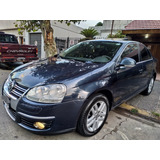 Volkswagen Vento 2010 1.9 I Advance