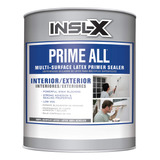 Insl-x Ap100009a-04 Prime - Imprimacion Acrilica Multisuperf