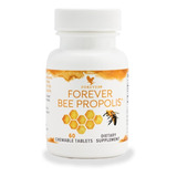 Propóleo De Abejas Forever Bee Propolis 60 Tablets / Yenyoga