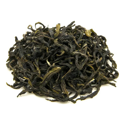 Té Verde Entero Hojas Sueltas Naíma 1 Kg Camellia Sinensis China | Meses sin interés