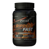 Ripped Fast Pulver Quemador Grasa Abdominal Sin Rebote Dieta