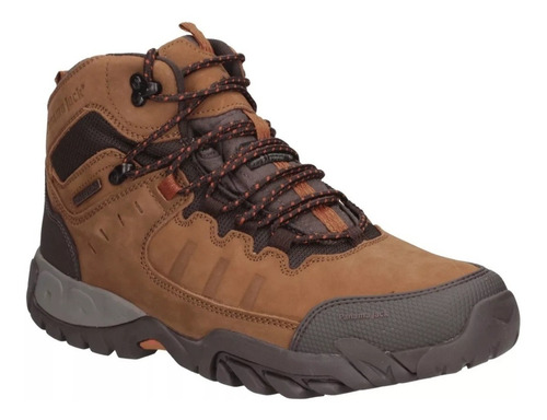 Botin Hombre Panama Jack - Outdoor