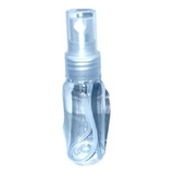 Atomizador 30ml Botella Frasco Envase Plastico  