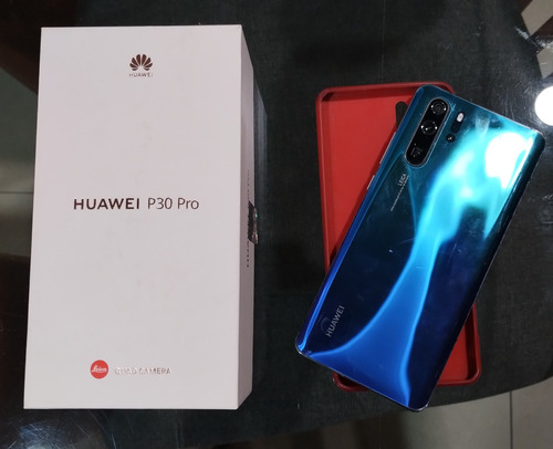 Celular Huawei P30 Pro (vog-l29)