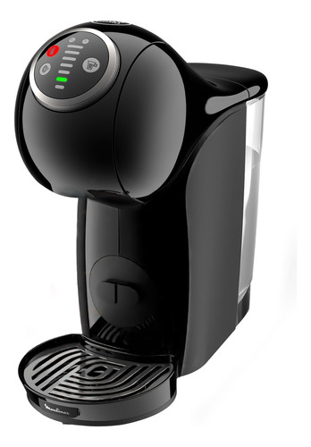 Cafetera Dolce Gusto Genio S Plus Cafe Te Capsulas 1500 W +