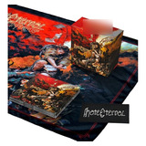 Hate Eternal - Infernus - Deluxe Edition - Box Set