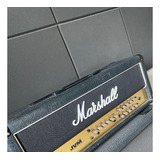 Marshall Jvm 205h + Foot Original + Flight Case