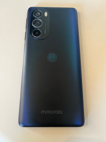 Motorola Edge 30 Pro Dual Sim 256 Gb Azul 12 Gb Ram