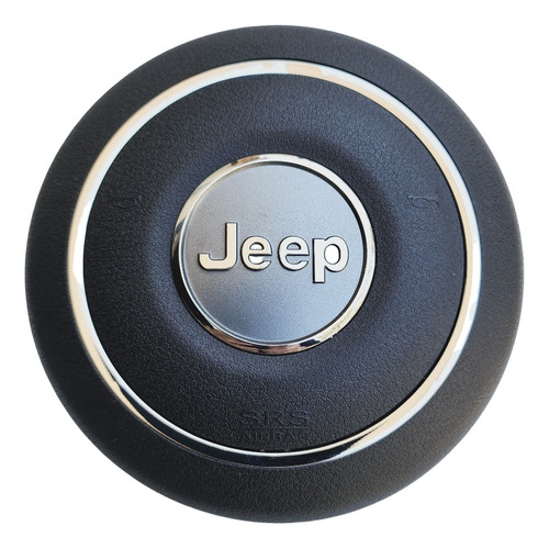 Tapa De Bolsa Aire Jeep Liverty 2011 2012 2013