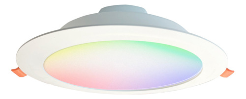 Panel De Embutir Downlight 15w Rgbw Smart Wifi Ledvance