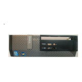 Cover Frontal Dell Optiplex 7010 Sff Bisel 1b31d1t00-600-g