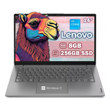 Laptop Lenovo V14 G3 Ci3-1215u 256gb 8gb Ram