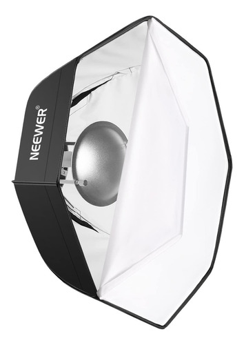 Neewer Octagon Paraguas Speedlite Softbox