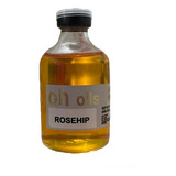 Aceite Argan Jojoba  Rosa Mosqueta  Pu - mL a $1180