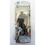 Assasin´s Creed Haytham Kenway