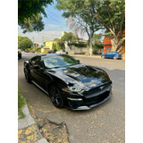 Ford Mustang Ecoboost 2018 2.3 Coupe Mt