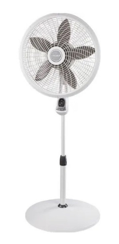 Ventilador Lasko Cyclone Pedestal 18 Con Control