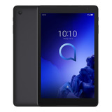 Tablet Alcatel 3t 10 10 Wifi+lte 4g 2+32gb Negra Libre Color Black