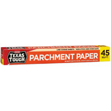 Papel Para Hornear Texas Tough Parchment Paper  4.18mt