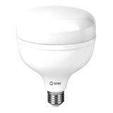 Lámpara Led Galponera 40w Luz Fría E27 220v Tienda Baw