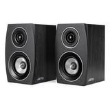 Jamo C 91 Il Par Bafles De Estante Woofer 4 ´ - Audionet