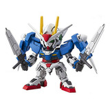 Maqueta Gundam 00 Sd Ex-standard