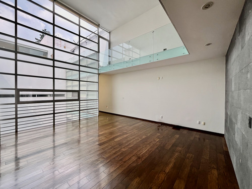 Departamento En Venta/renta En Las Mejores Calles De Polanco