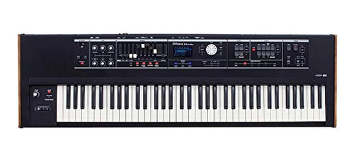 Roland, V-combo Live Performance Keyboard, 73-key (vr-730)