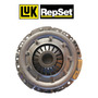 Plato De Clutch Luk Volkswagen Escarabajo 200 Mm Con Platill volkswagen Escarabajo