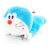Peluche Grande Doraemon Acostado Japon  Golden Toys