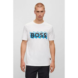 Camisa Hugo Boss Energy