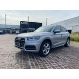 Audi Q5 2018