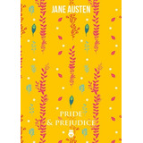 Pride And Prejudice - Jane Austen