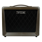 Amplificador Guitarra Acustica Vox Vx50ag Caja Cerrada
