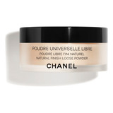 Chanel Poudre Universelle Polvos Sueltos Acabado Natural