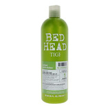 Champú Tigi Bed Head Re-energize, 25.36 Oz.