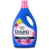 Amaciante Concentrado Downy Frescor Da Primavera 3l