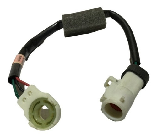 Sensor Antirrobo Puerta Explorer 2002 2005 Der Original