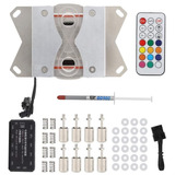 Bloque De Enfriamiento Am3 Am4 Con Soporte De Controlado