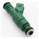 4 Inyectores 440cc 0280 155 968 Green Giant Turbo Boost