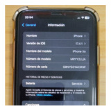 Apple iPhone XR 128 Gb - Negro